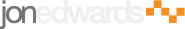 Jon Edwards Logo